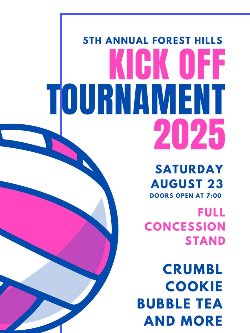 kick off tournament