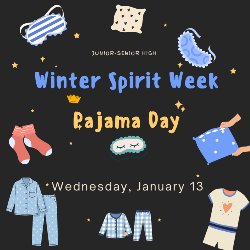 Pajama Day