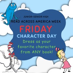 character day