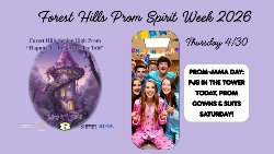 Pajama Day